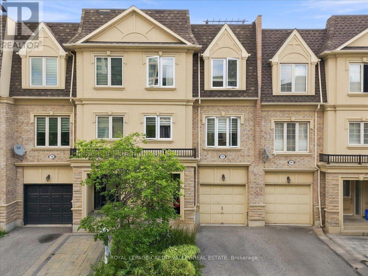55 - 1250 St. Martins Drive, Pickering, Ontario  L1W 1J3 - Photo 49 - E13719544