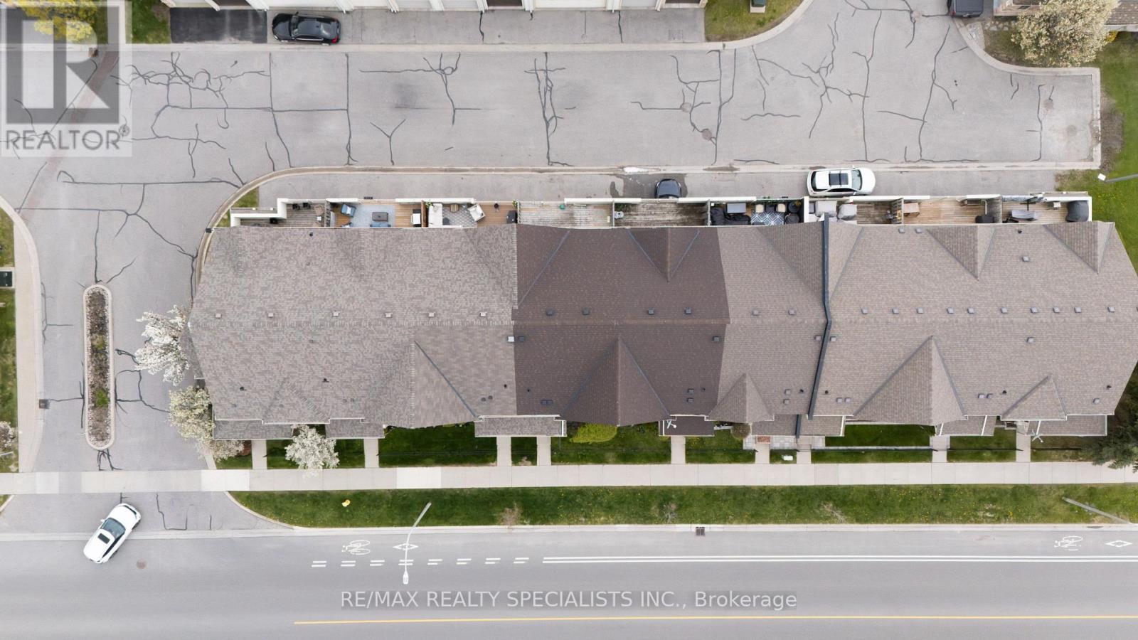 111 Civic Centre Drive, Whitby, Ontario  L1R 0C8 - Photo 16 - E13719552