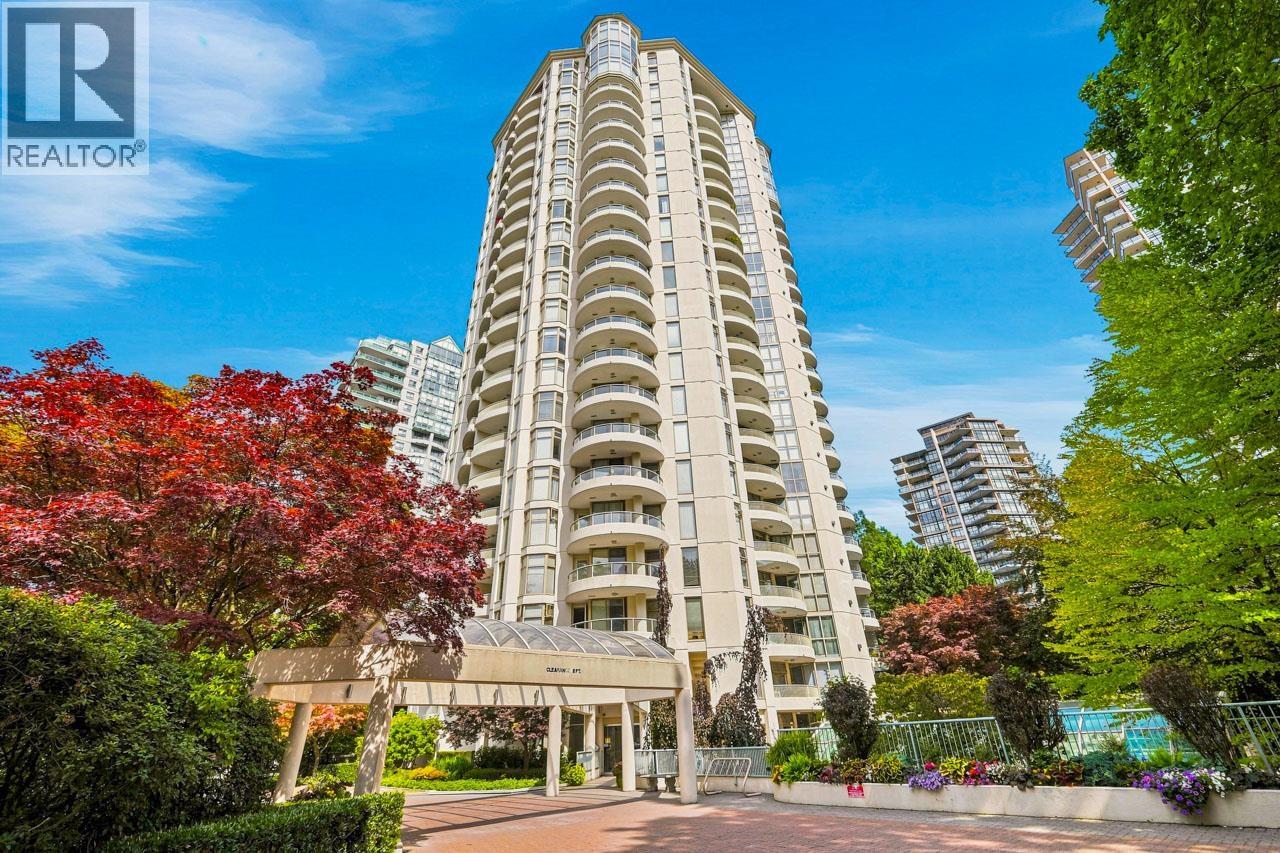 2201 6188 Patterson Avenue, Burnaby, British Columbia V5H 2N1 - Photo 1 - R3159422