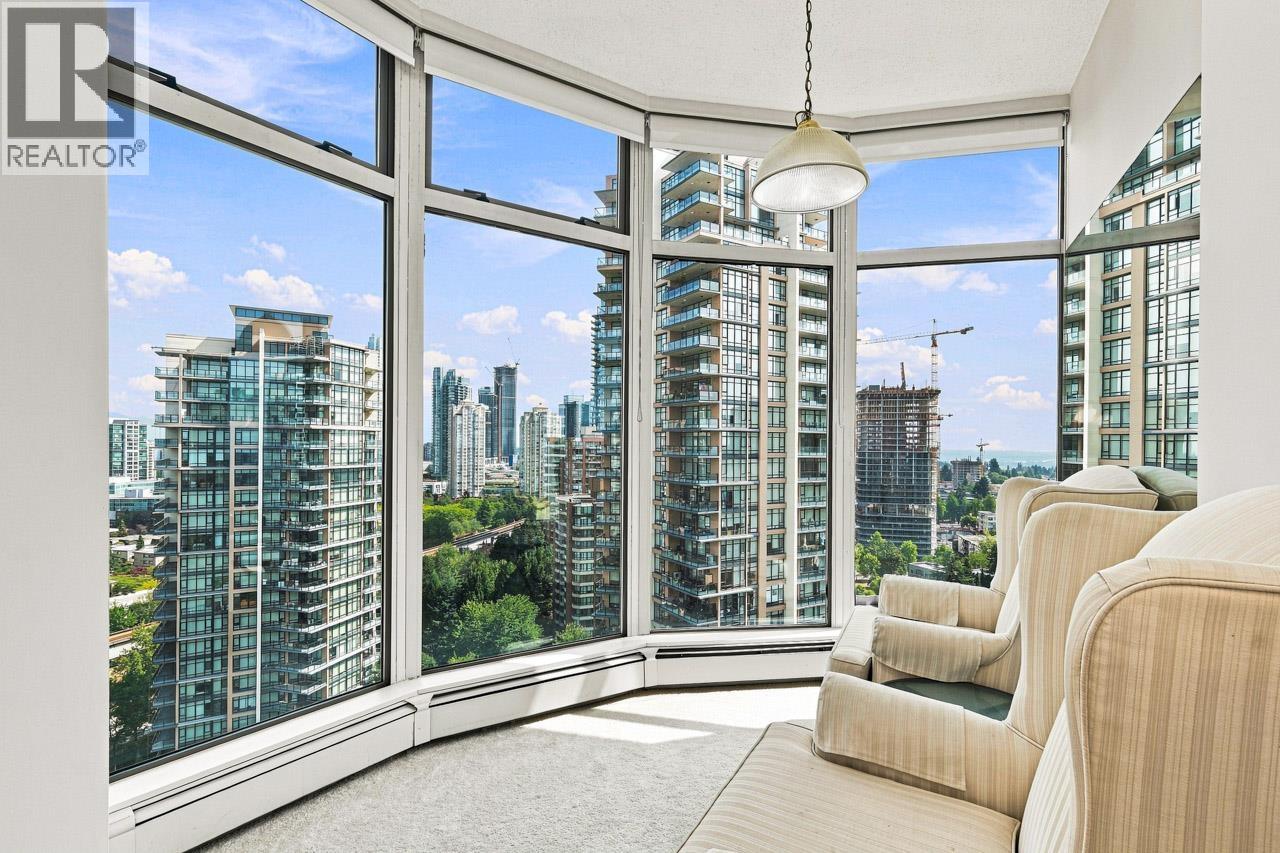 2201 6188 Patterson Avenue, Burnaby, British Columbia V5H 2N1 - Photo 10 - R3159422