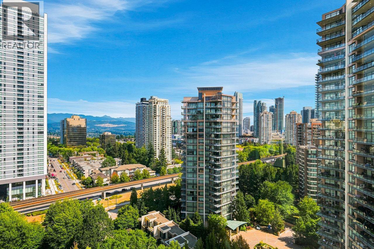 2201 6188 Patterson Avenue, Burnaby, British Columbia V5H 2N1 - Photo 11 - R3159422
