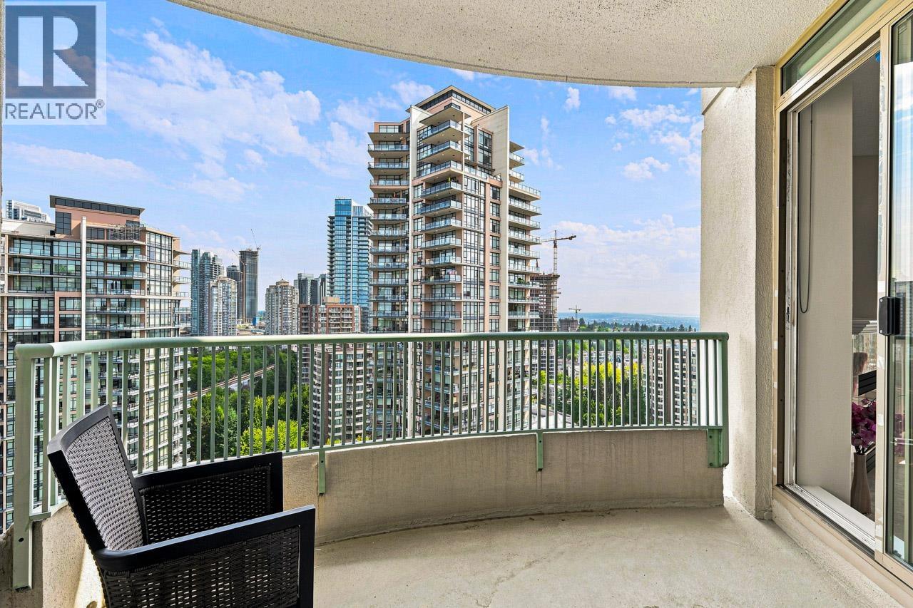 2201 6188 Patterson Avenue, Burnaby, British Columbia V5H 2N1 - Photo 22 - R3159422