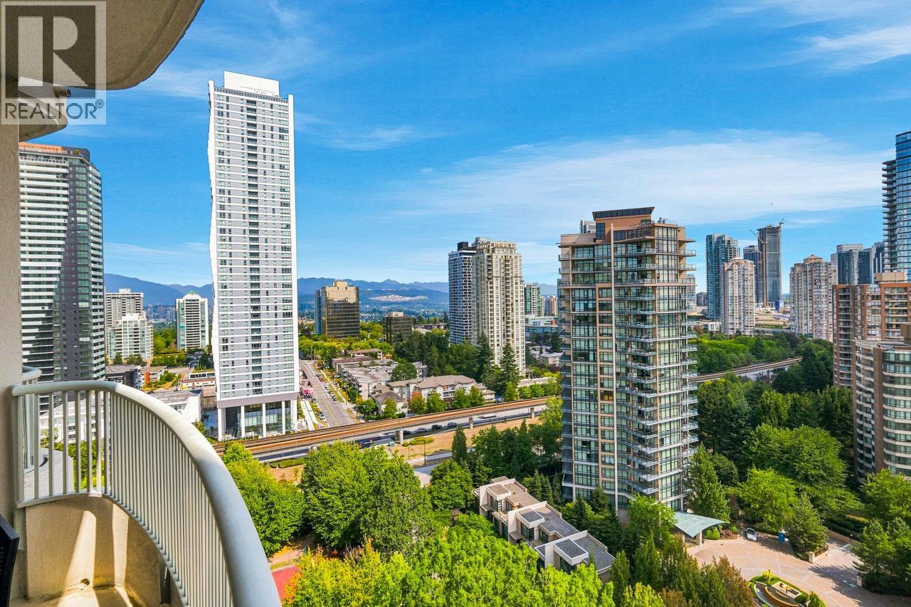 2201 6188 Patterson Avenue, Burnaby, British Columbia V5H 2N1 - Photo 23 - R3159422