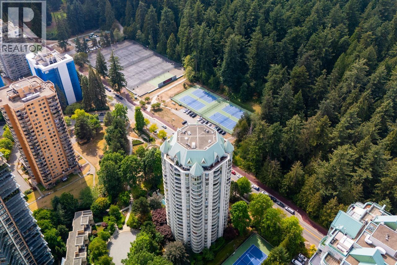2201 6188 Patterson Avenue, Burnaby, British Columbia V5H 2N1 - Photo 35 - R3159422
