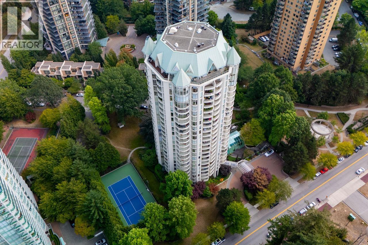2201 6188 Patterson Avenue, Burnaby, British Columbia V5H 2N1 - Photo 36 - R3159422