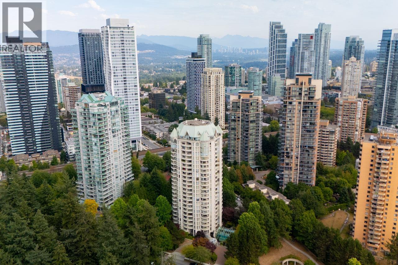 2201 6188 Patterson Avenue, Burnaby, British Columbia V5H 2N1 - Photo 37 - R3159422