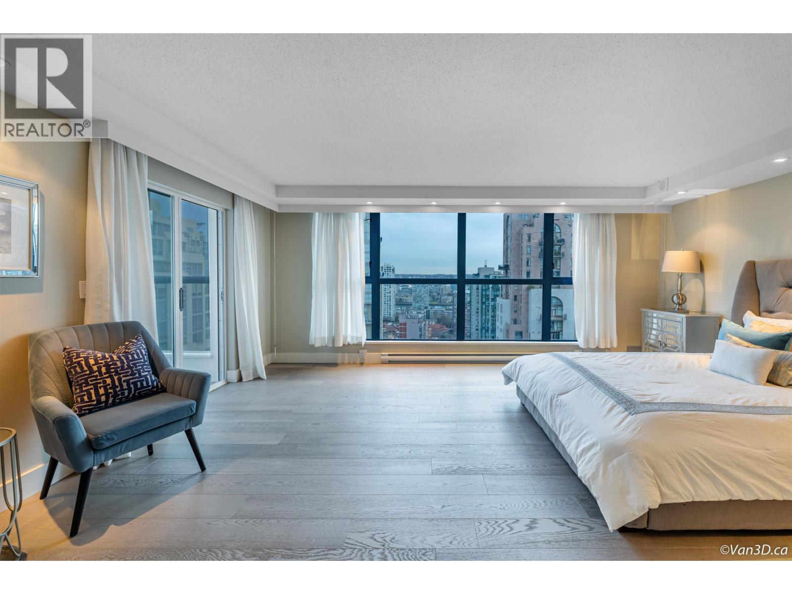 1401 1238 Seymour Street, Vancouver, British Columbia V6B 6J3 - Photo 16 - R3159442