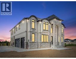 3553 FIORINA, LaSalle, Ontario