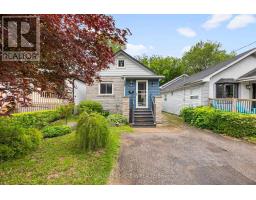 87 CRAIGLEE DRIVE, Toronto, Ontario