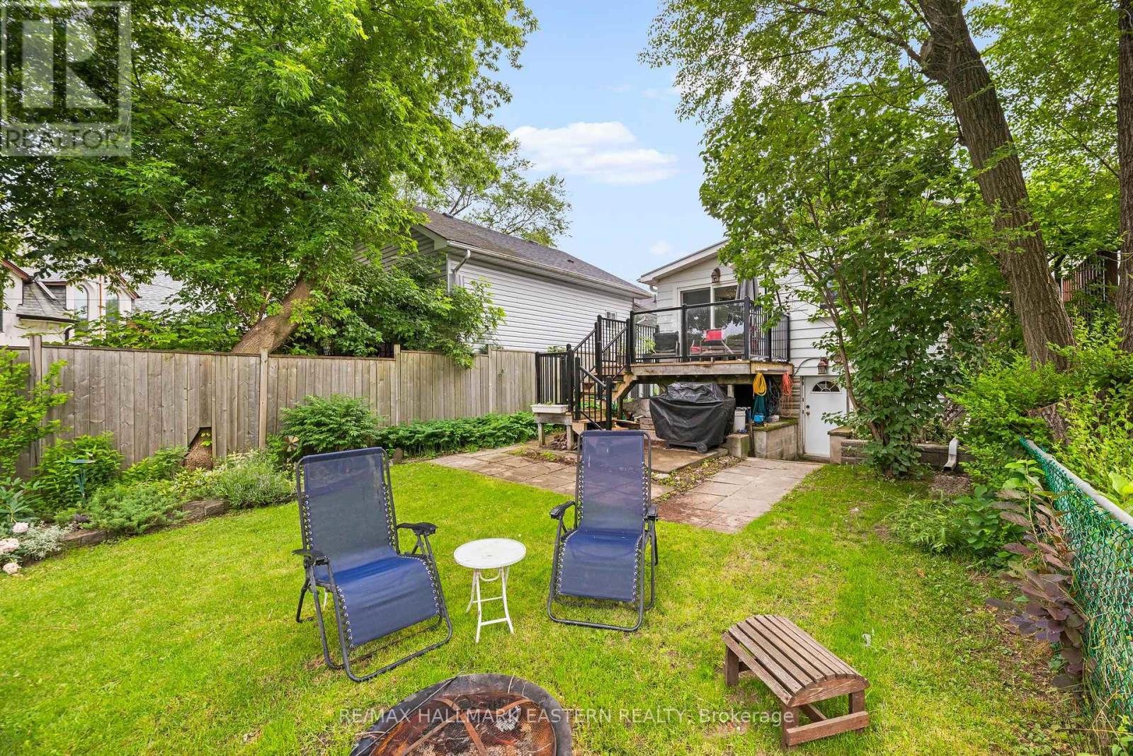 87 Craiglee Drive, Toronto, Ontario  M1N 2M6 - Photo 30 - E13479630