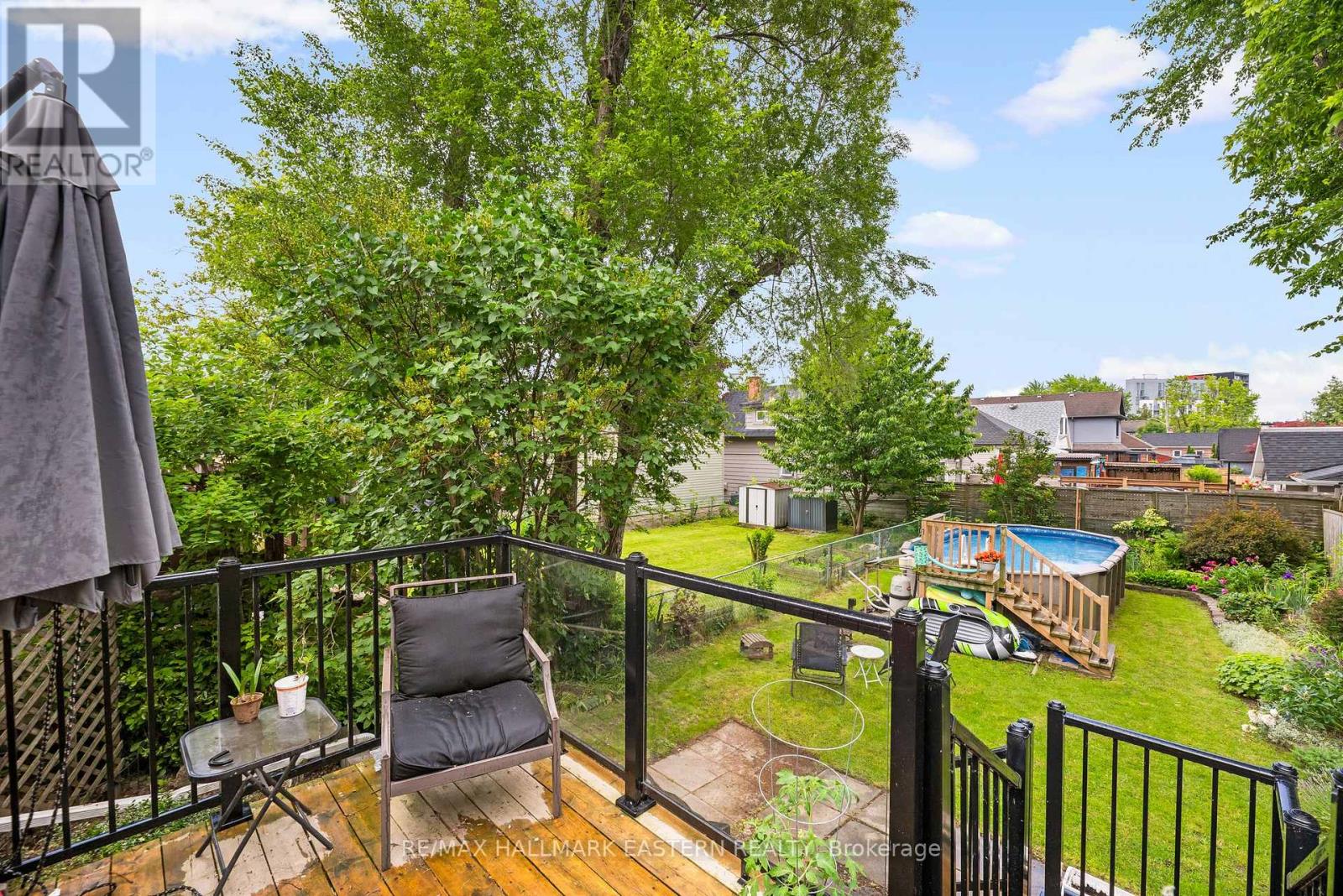 87 Craiglee Drive, Toronto, Ontario  M1N 2M6 - Photo 36 - E13479630