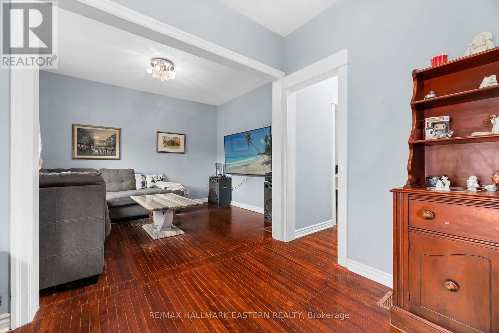 87 Craiglee Drive, Toronto, Ontario  M1N 2M6 - Photo 6 - E13479630