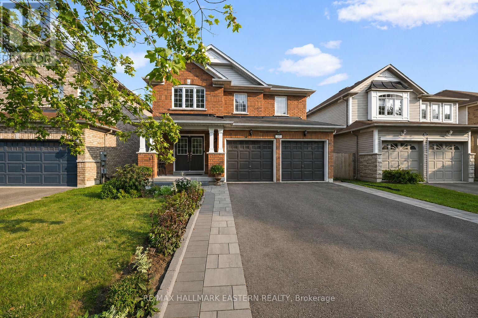 53 CONCESSION STREET E, Clarington, Ontario
