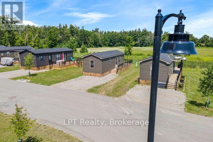 LBA047 - 1235 VILLIERS LINE, Otonabee-South Monaghan, Ontario