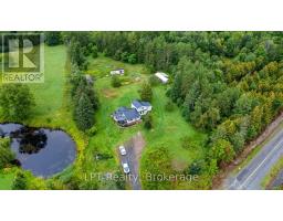 1043 DELORO ROAD, Marmora and Lake, Ontario