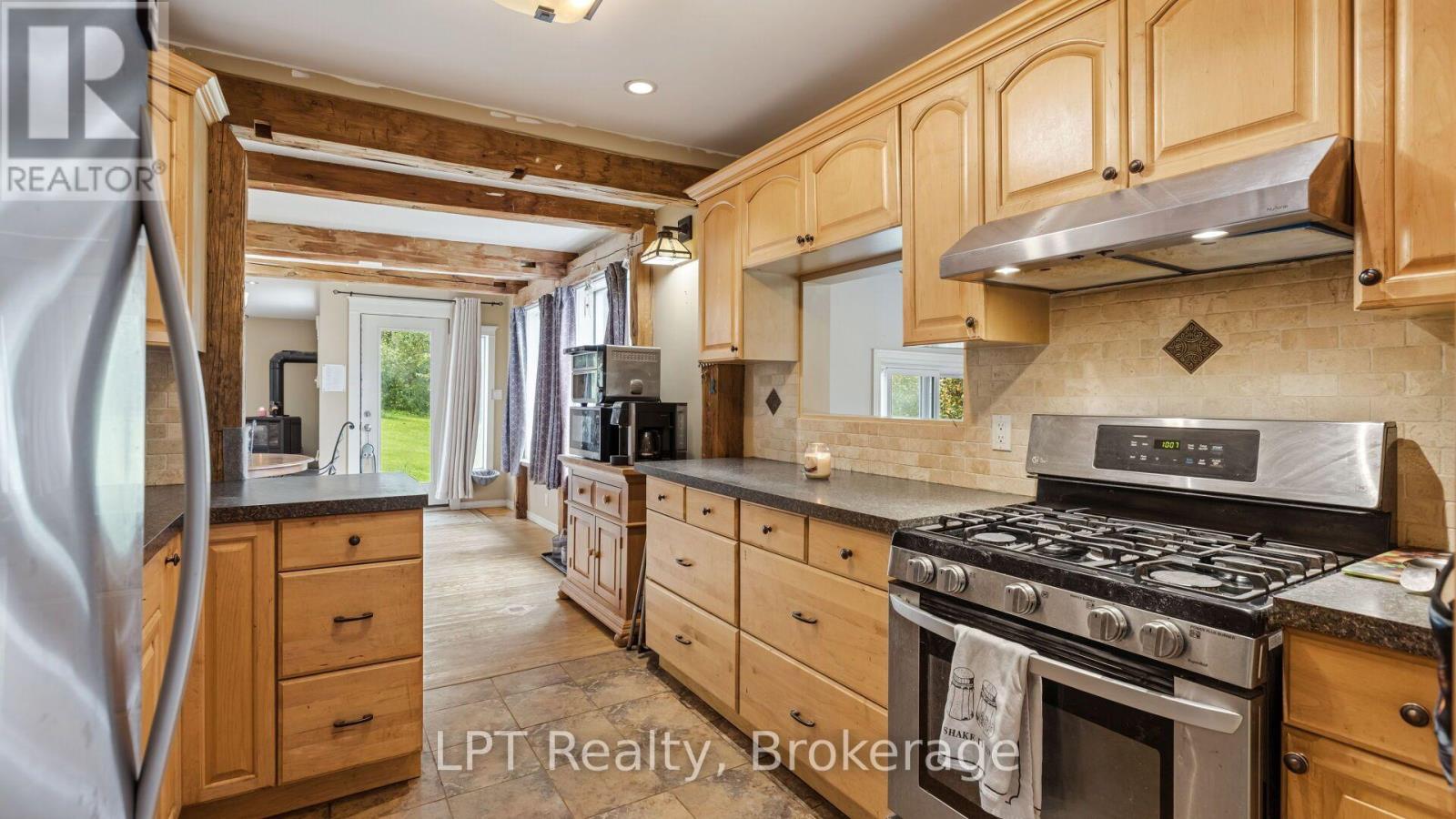 1043 Deloro Road, Marmora And Lake, Ontario  K0K 2M0 - Photo 14 - X13716820