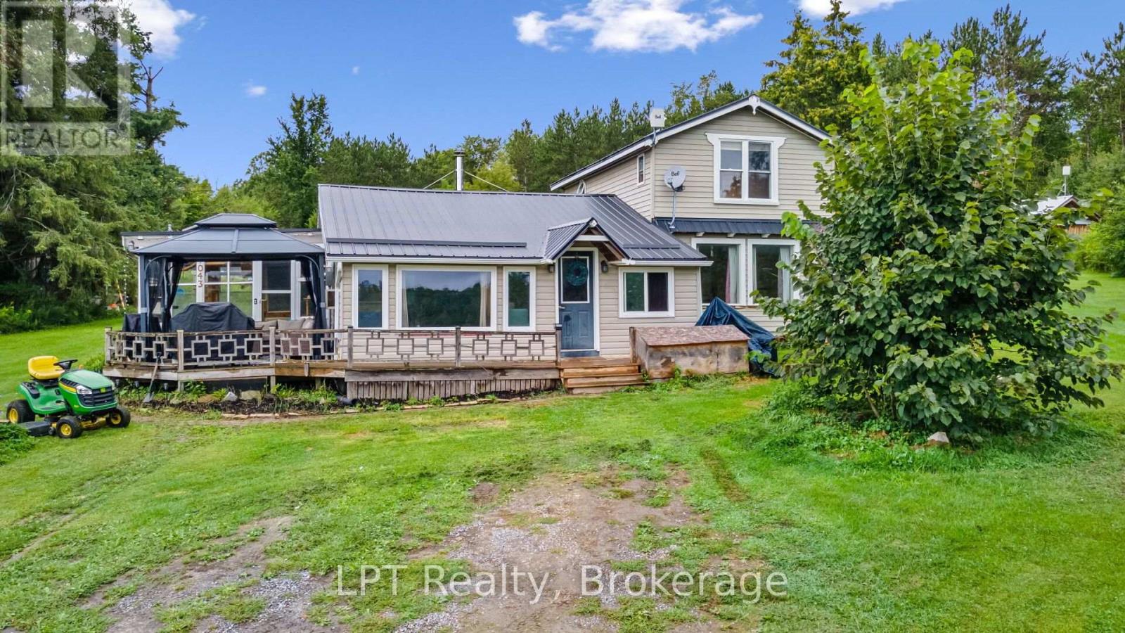 1043 Deloro Road, Marmora And Lake, Ontario  K0K 2M0 - Photo 3 - X13716820