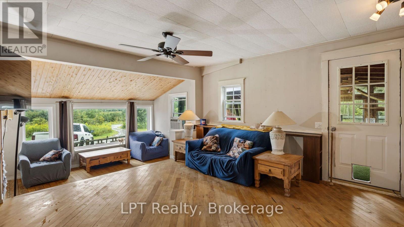 1043 Deloro Road, Marmora And Lake, Ontario  K0K 2M0 - Photo 6 - X13716820