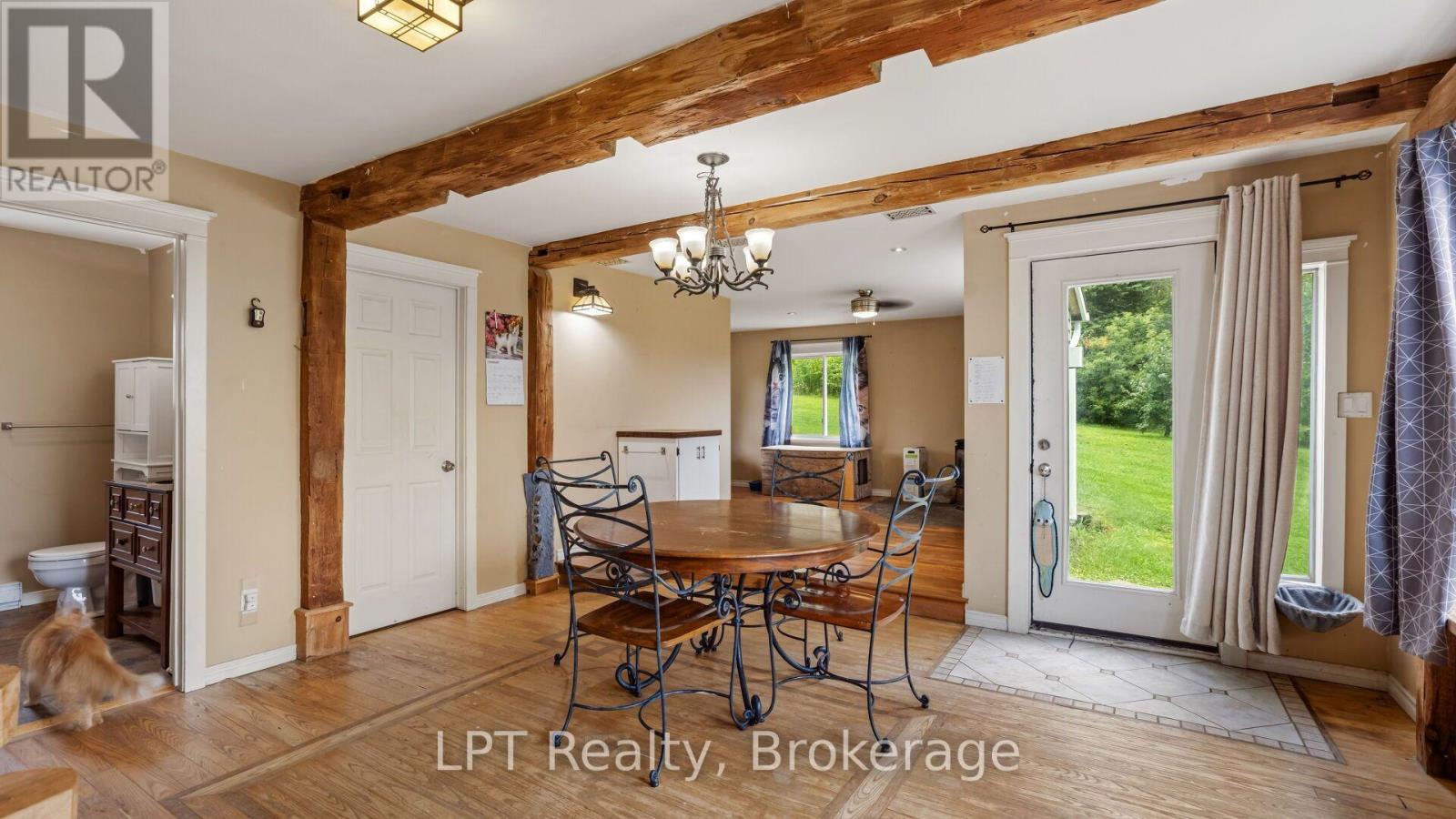 1043 Deloro Road, Marmora And Lake, Ontario  K0K 2M0 - Photo 19 - X13716820