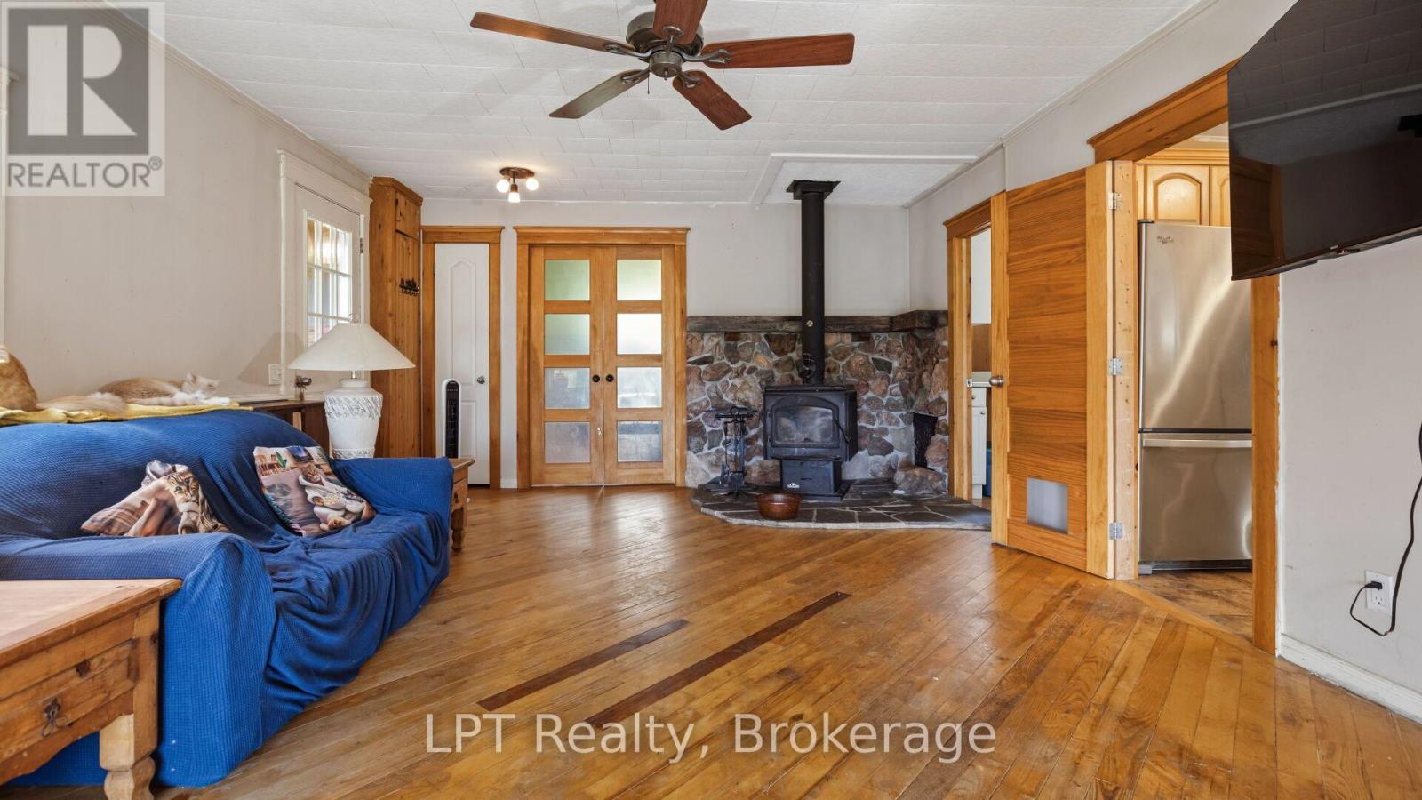 1043 Deloro Road, Marmora And Lake, Ontario  K0K 2M0 - Photo 7 - X13716820