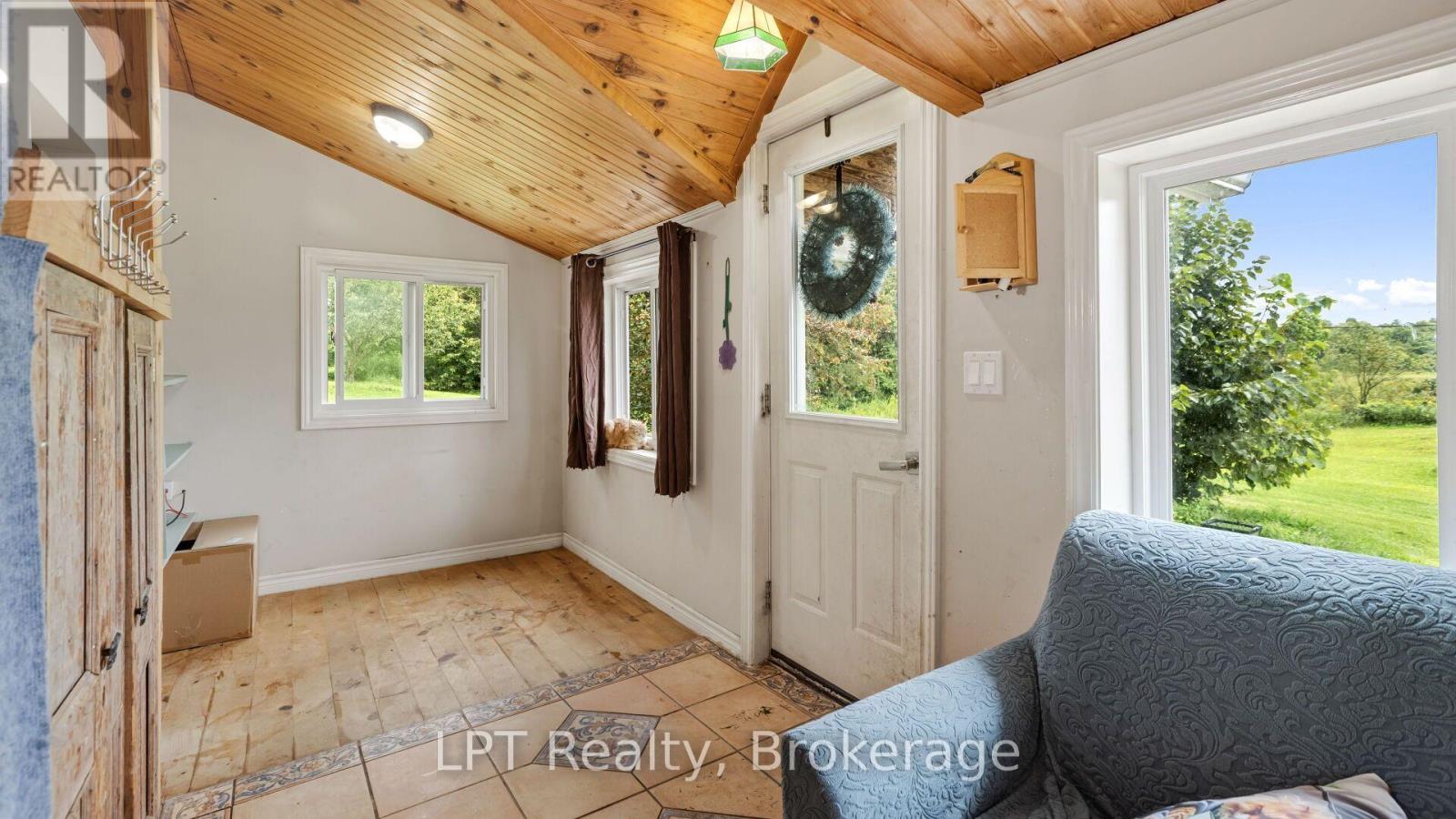 1043 Deloro Road, Marmora And Lake, Ontario  K0K 2M0 - Photo 5 - X13716820