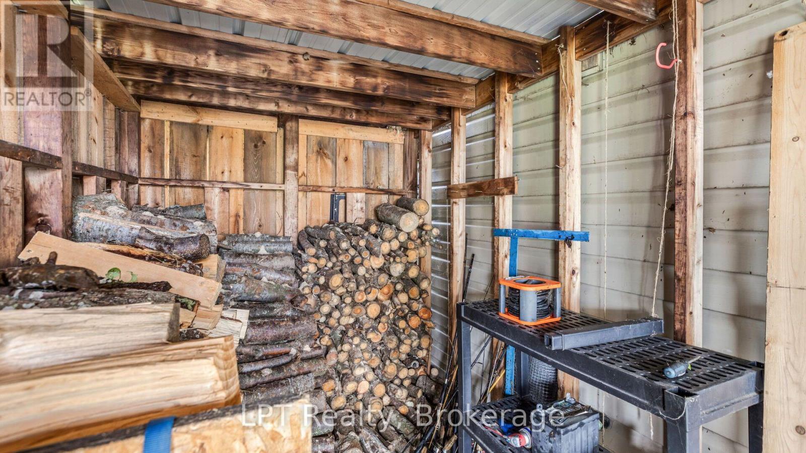 1043 Deloro Road, Marmora And Lake, Ontario  K0K 2M0 - Photo 13 - X13716820