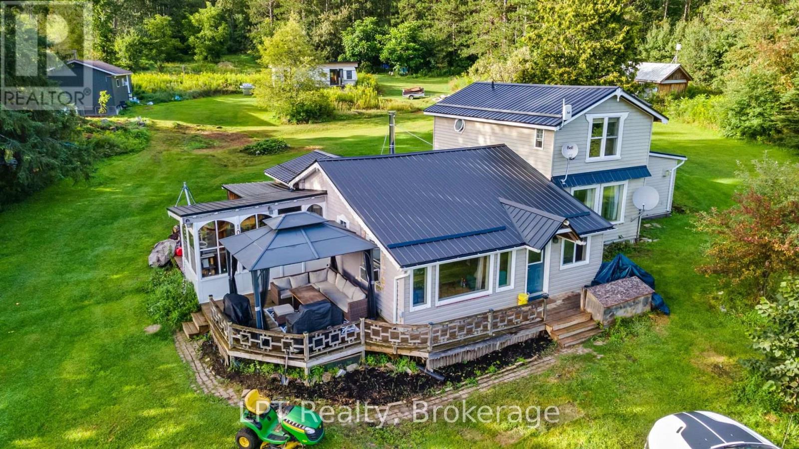 1043 Deloro Road, Marmora And Lake, Ontario  K0K 2M0 - Photo 4 - X13716820