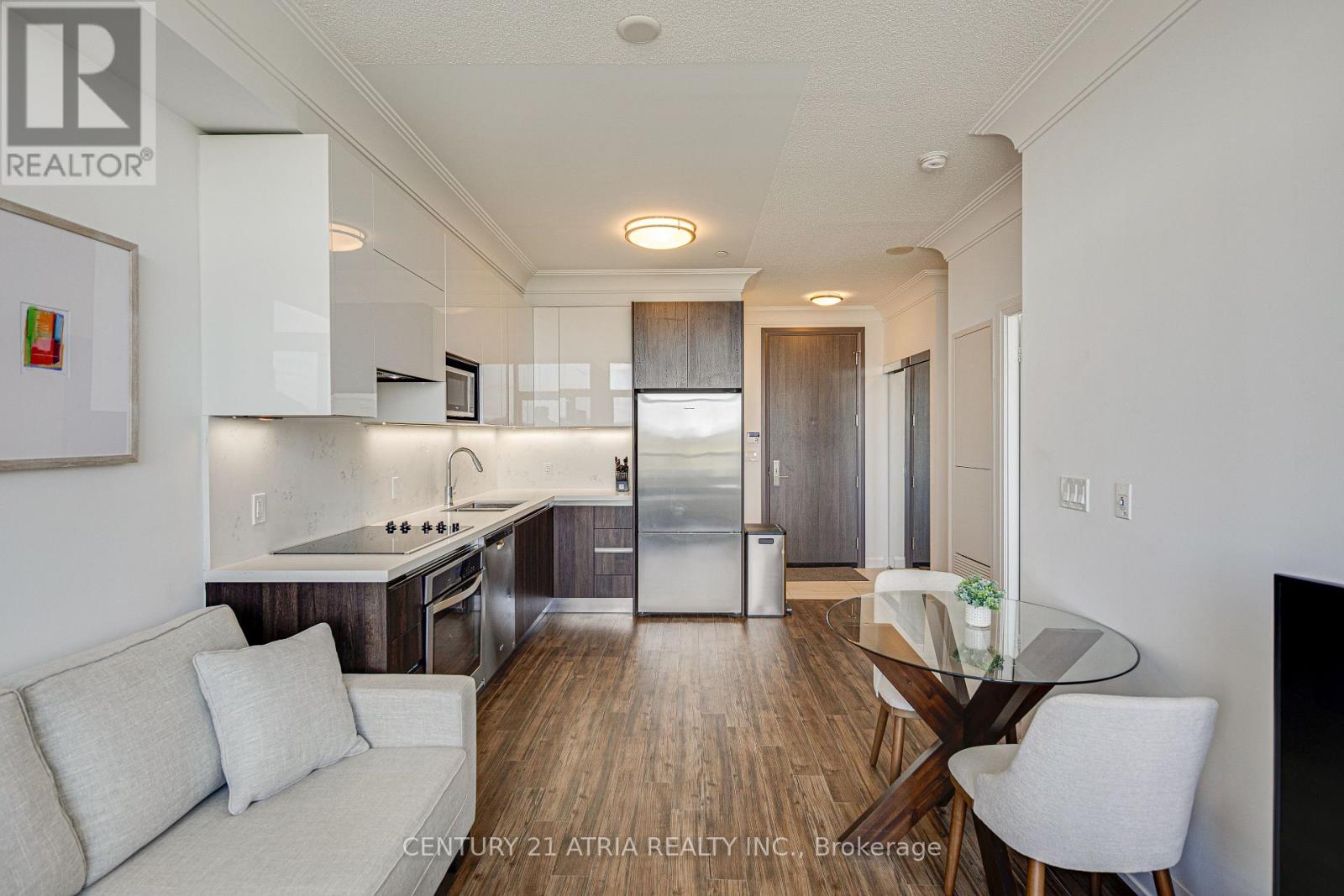 Rg15 - 25 Water Walk Drive, Markham, Ontario  L6G 0G3 - Photo 3 - N13719512