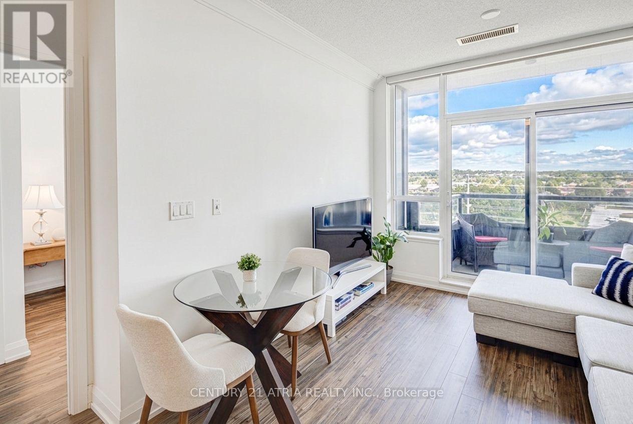Rg15 - 25 Water Walk Drive, Markham, Ontario  L6G 0G3 - Photo 8 - N13719512