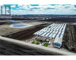 331 TORNADO DRIVE, Bradford West Gwillimbury, Ontario
