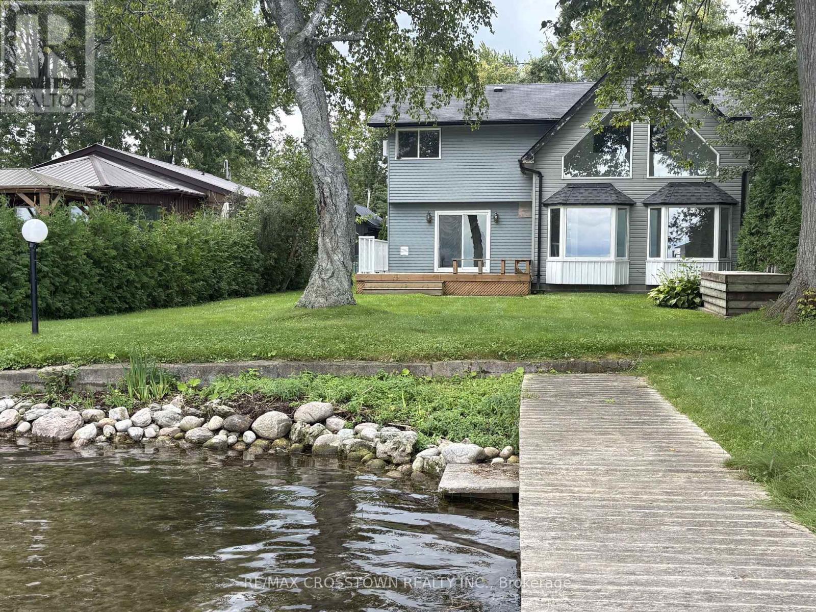 128 MOORES BEACH ROAD, Georgina, Ontario