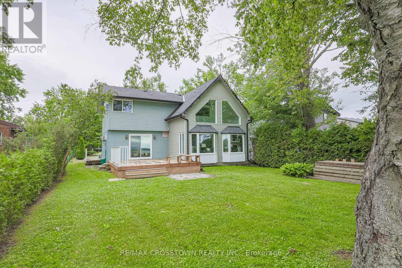 128 Moores Beach Road, Georgina, Ontario  L0E 1N0 - Photo 40 - N13719562