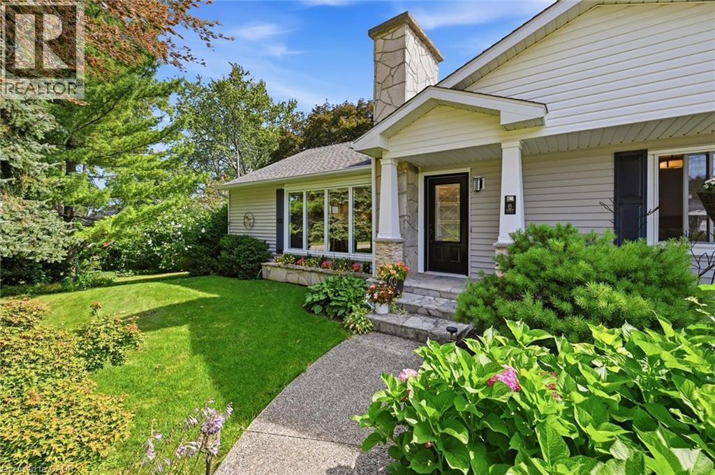 6 Kerman Avenue, Grimsby, Ontario  L3M 3W4 - Photo 4 - 40858895