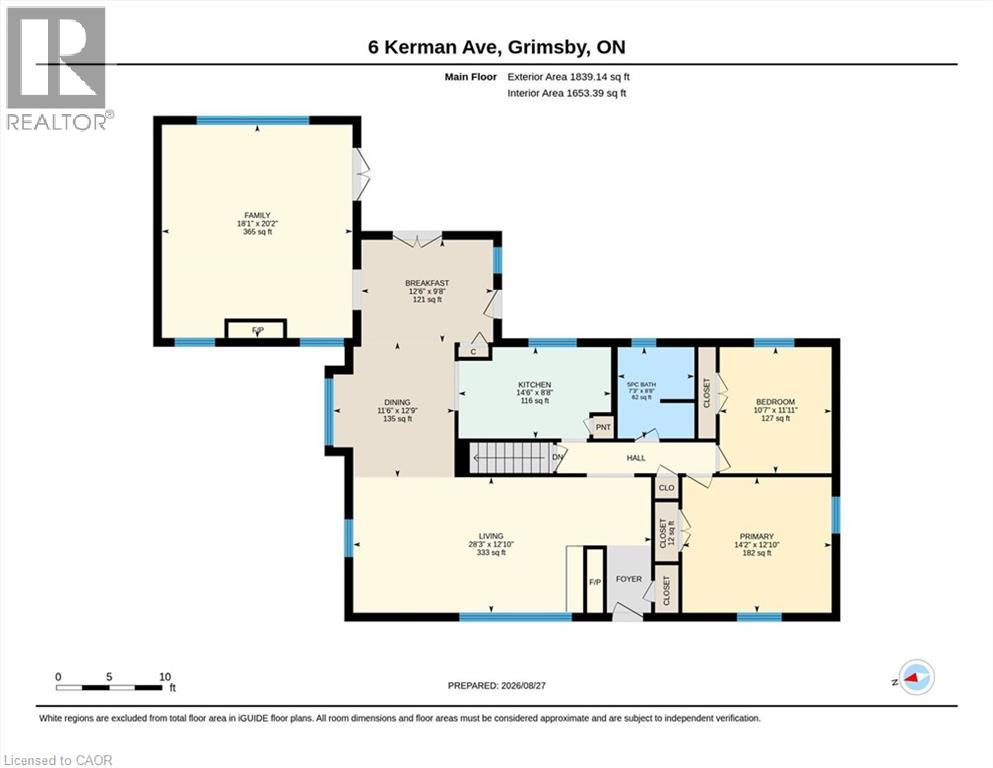 6 Kerman Avenue, Grimsby, Ontario  L3M 3W4 - Photo 48 - 40858895
