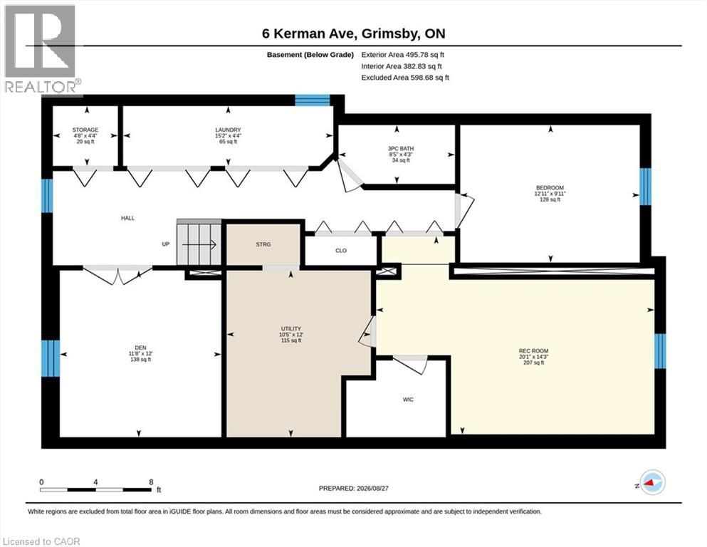 6 Kerman Avenue, Grimsby, Ontario  L3M 3W4 - Photo 49 - 40858895
