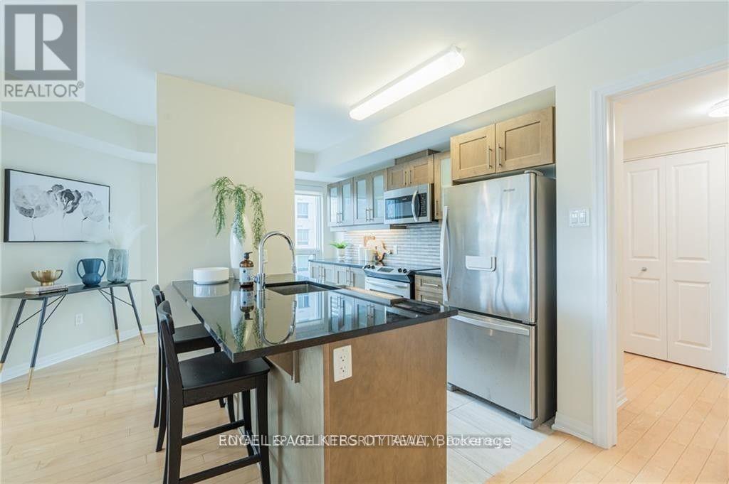 701 - 195 Besserer Street, Ottawa, Ontario K1N 0B6 - Photo 11 - X13636454