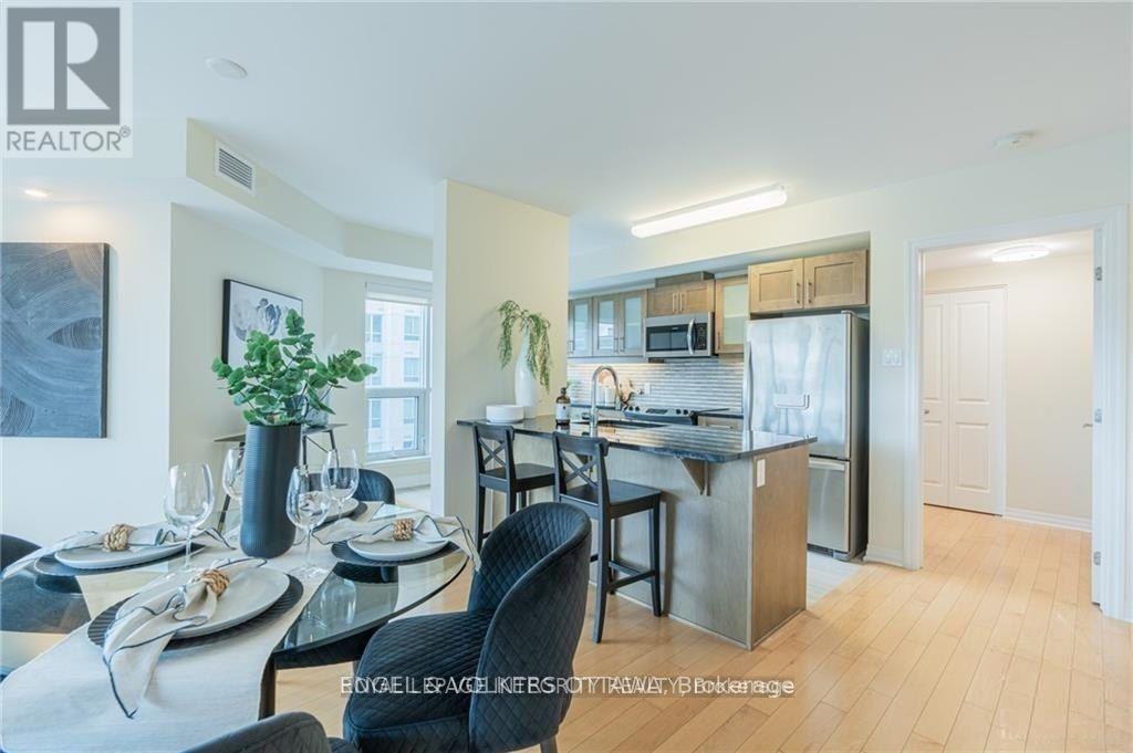 701 - 195 Besserer Street, Ottawa, Ontario K1N 0B6 - Photo 10 - X13636454