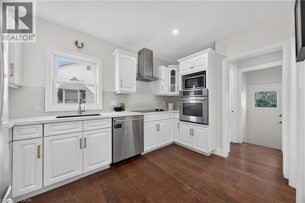 12 Admiral Road, St. Catharines, Ontario  L2P 1G5 - Photo 18 - 40858808