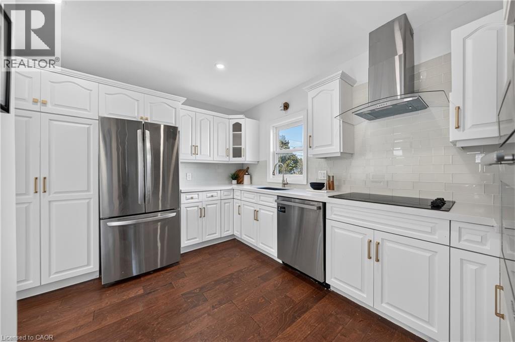 12 Admiral Road, St. Catharines, Ontario  L2P 1G5 - Photo 19 - 40858808