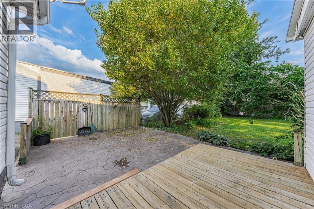 12 Admiral Road, St. Catharines, Ontario  L2P 1G5 - Photo 39 - 40858808