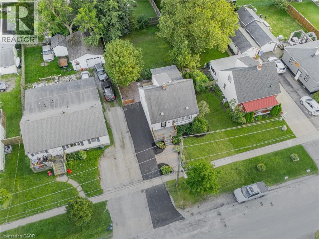 12 Admiral Road, St. Catharines, Ontario  L2P 1G5 - Photo 42 - 40858808