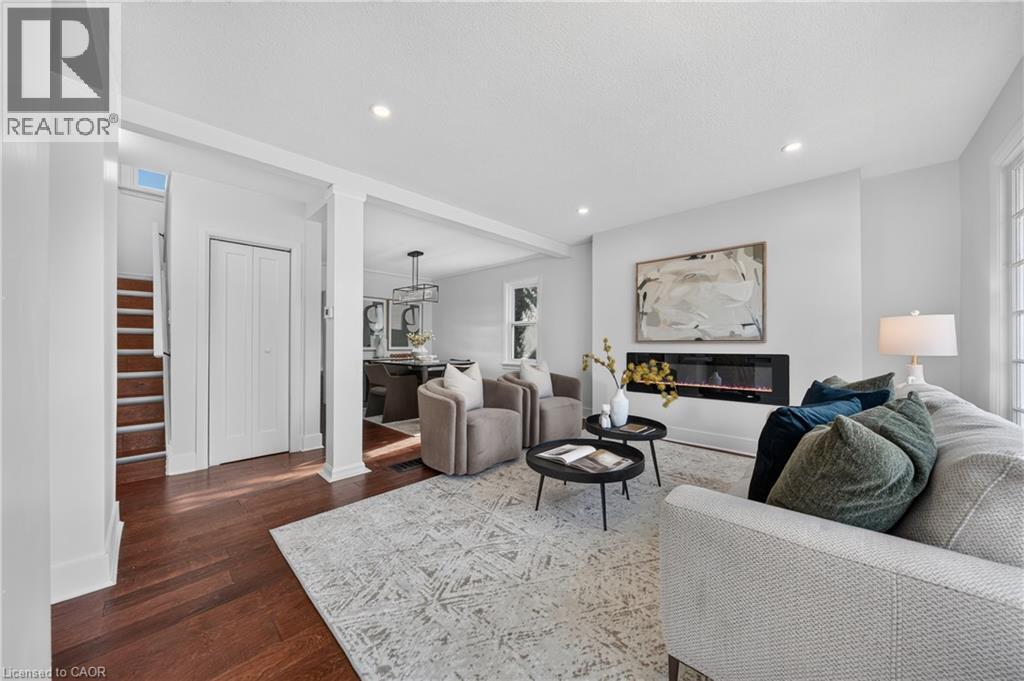 12 Admiral Road, St. Catharines, Ontario  L2P 1G5 - Photo 8 - 40858808