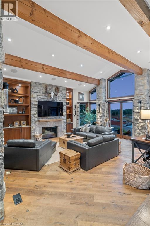1546 Maryhill Road, Woolwich, Ontario  N0B 2B0 - Photo 14 - 40858780