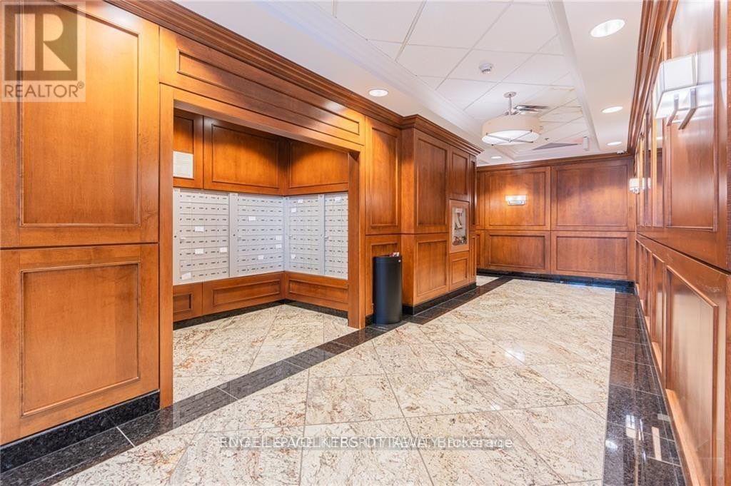 701 - 195 Besserer Street, Ottawa, Ontario K1N 0B6 - Photo 25 - X13636454