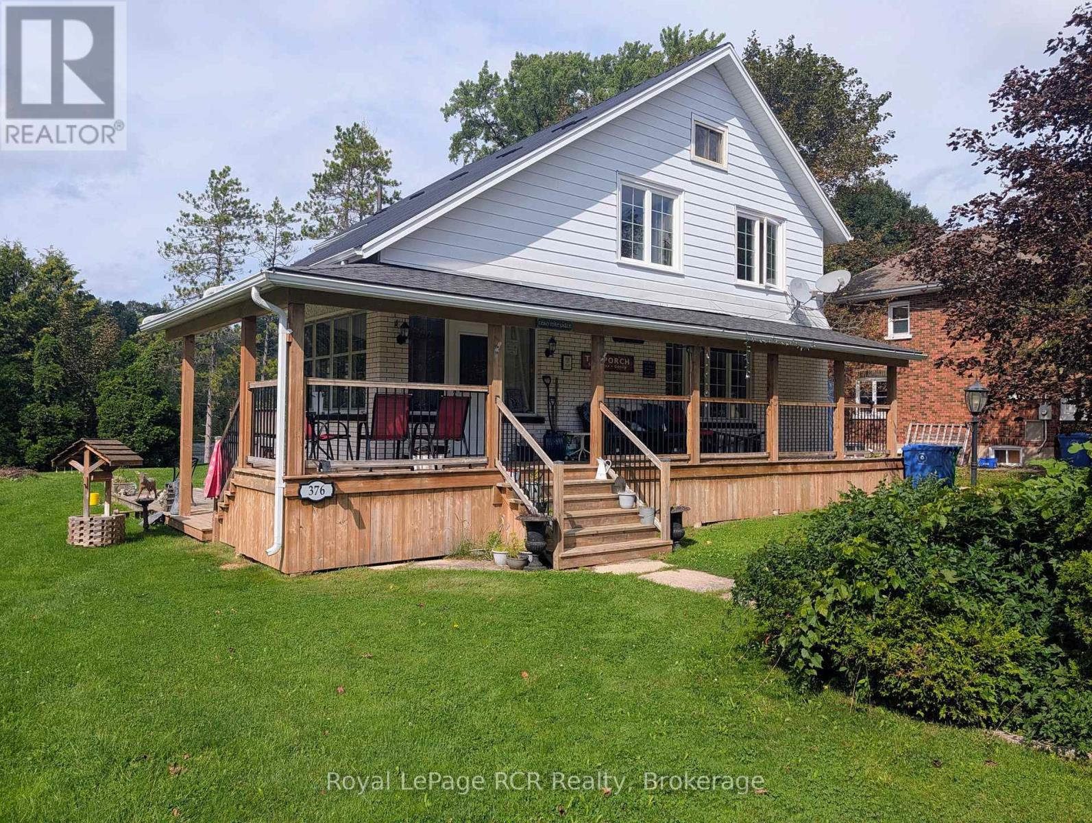 376 George Street E — photo 1