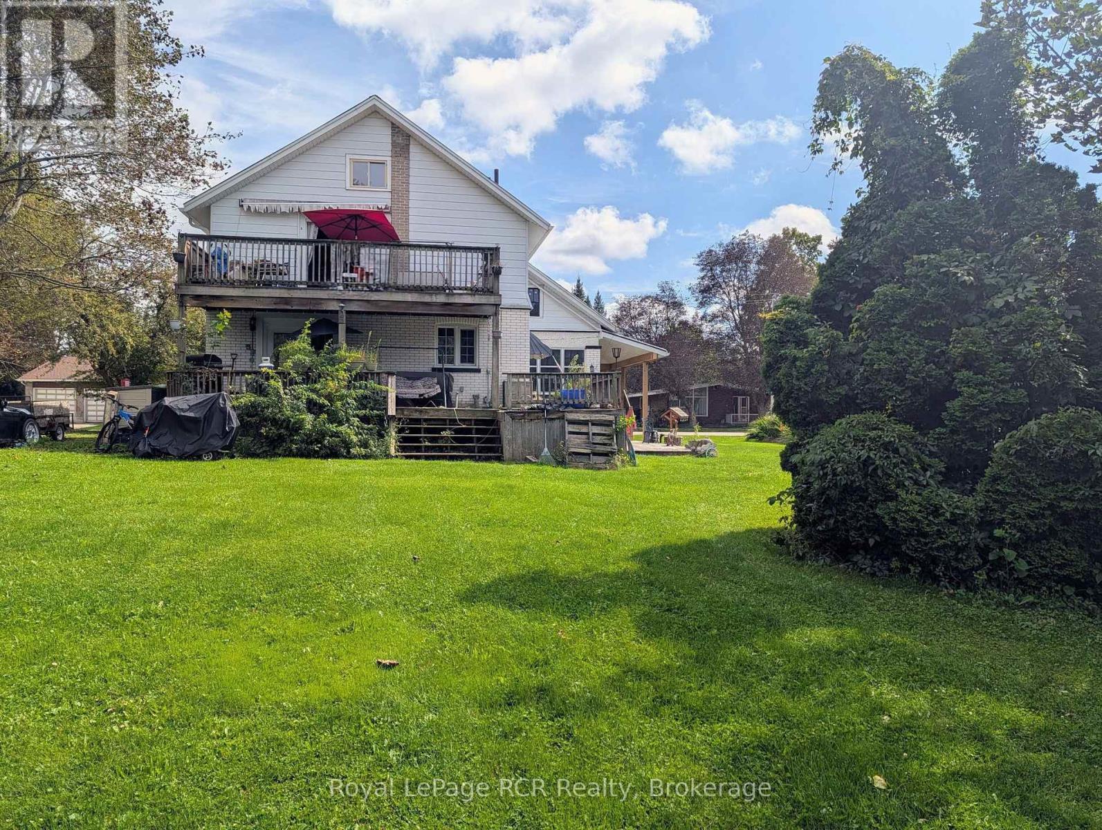 376 George Street E, West Grey, Ontario N0G 1R0 - Photo 4 - X13719474