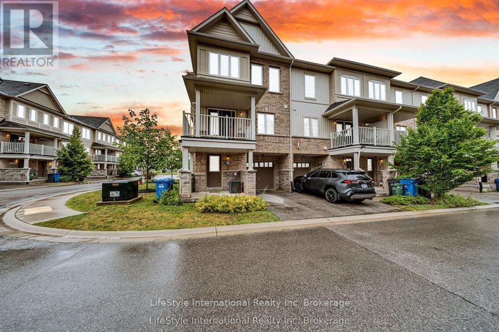 87 - 88 Decorso Drive, Guelph, Ontario  N1L 0A9 - Photo 14 - X13719506
