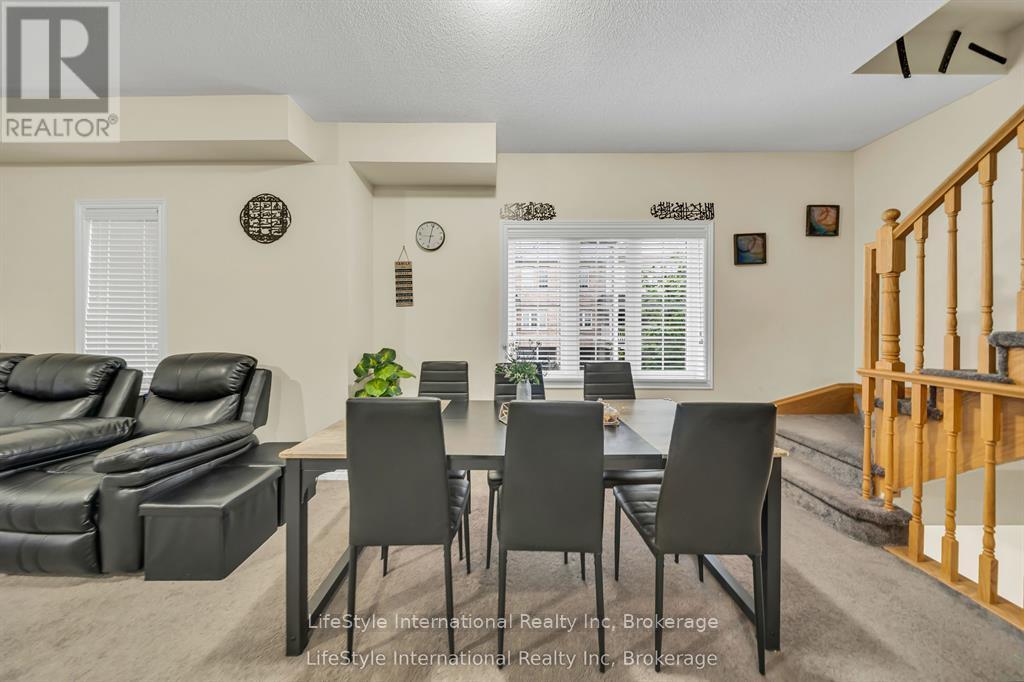 87 - 88 Decorso Drive, Guelph, Ontario  N1L 0A9 - Photo 6 - X13719506