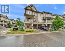 87 - 88 DECORSO DRIVE, guelph (kortright east), Ontario