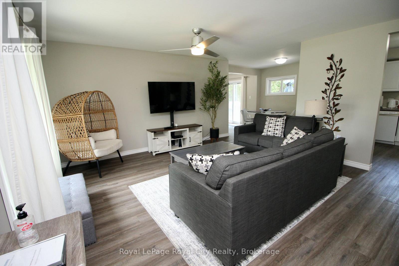 7221 6 Highway, Northern Bruce Peninsula, Ontario  N0H 2R0 - Photo 11 - X13719524